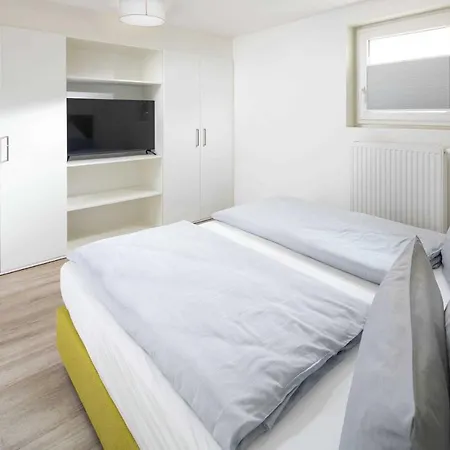 Apartamento Meersuiten No2