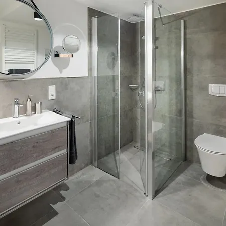 Apartment Meersuiten No2 Norderney