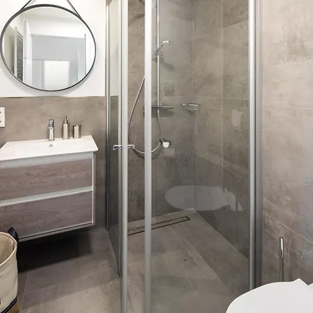 Apartamento Meersuiten No2 Norderney