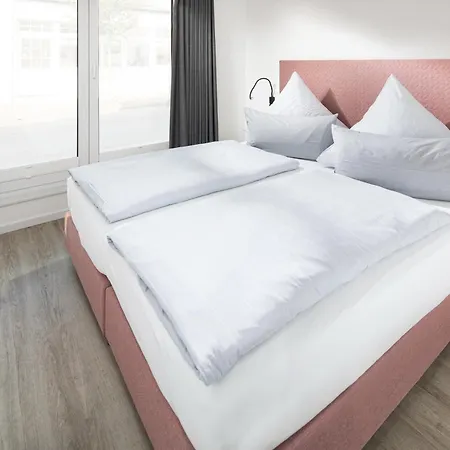 Apartamento Meersuiten No2