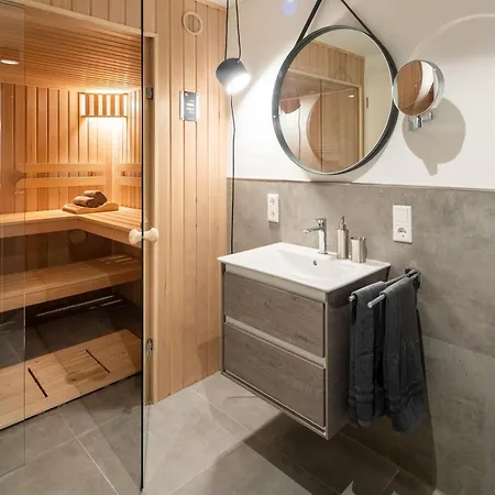 Meersuiten No2 Apartamento Norderney