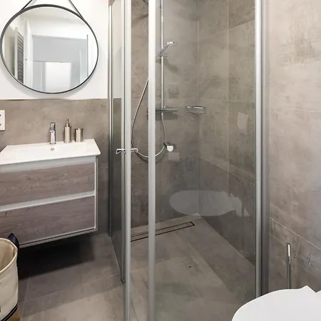 דירה Meersuiten No2 *