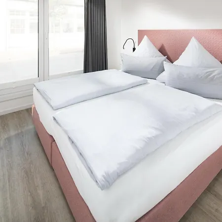 アパート Meersuiten No2