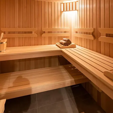 Meersuiten No2 דירה *