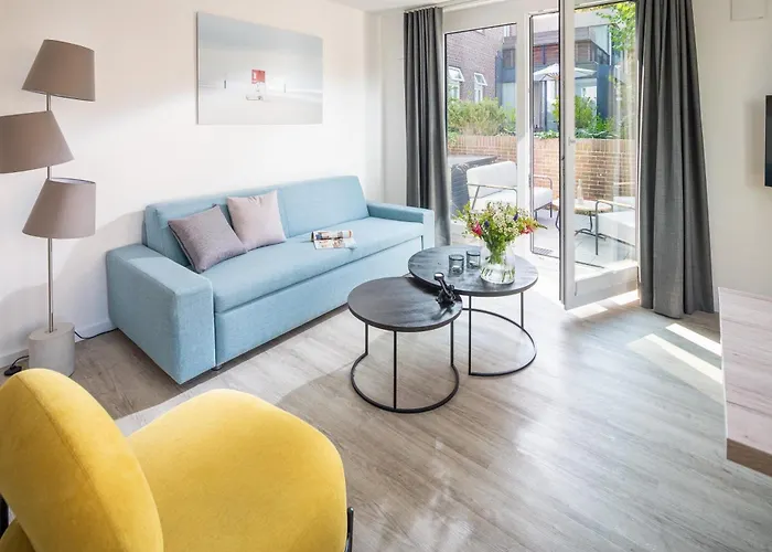 Meersuiten No2 ノルダーナイ