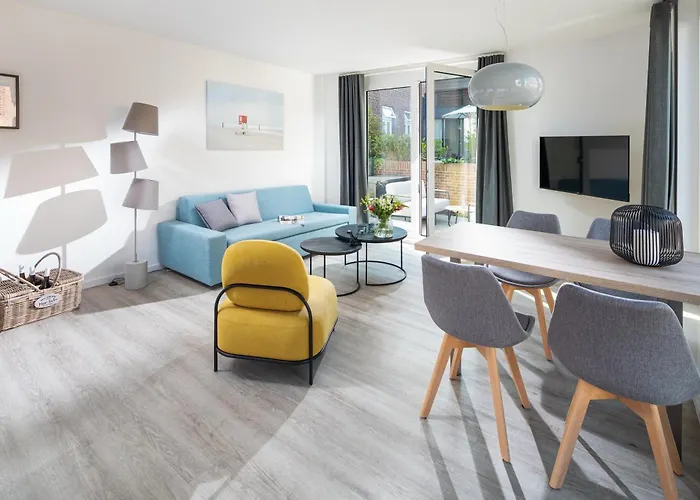 Meersuiten No2 ノルダーナイ