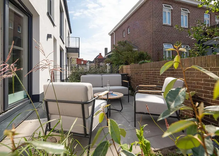 Lejlighed Meersuiten No2 *