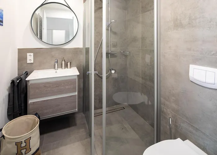 Lejlighed Meersuiten No2 *