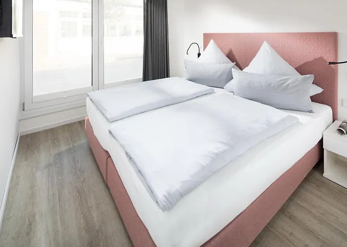 Lejlighed Meersuiten No2