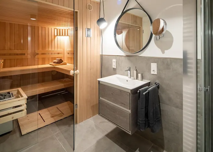 Lejlighed Meersuiten No2 *